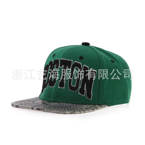 新款时尚 流行棒球帽 夏季遮阳帽 嘻哈帽 帽子工厂 批量加工订做